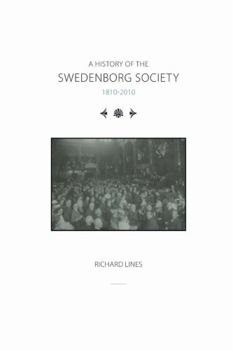 Hardcover A History of the Swedenborg Society 1810-2010 Book