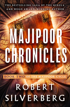 Majipoor Chronicles - Book #2 of the Majipoor