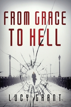 Paperback From Grace To Hell Book
