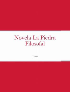 Hardcover Novela La Piedra Filosofal [Spanish] Book