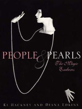 Hardcover People and Pearls: The Magic Endures Book