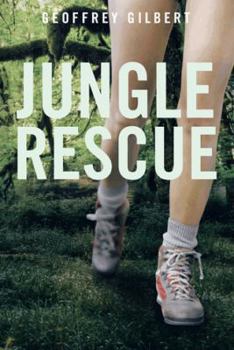 Paperback Jungle Rescue Book