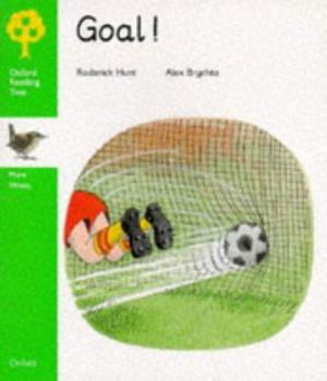 Paperback Oxford Reading Tree: Stage 2: More Wrens Storybooks Book