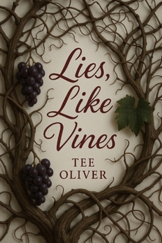 Paperback Lies, Like Vines Book