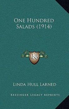 One Hundred Salads (1914)