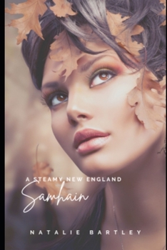 Paperback A Steamy New England Samhain Book