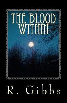 Paperback The Blood Within: The Calling Book