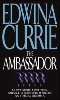 Paperback The Ambassador Book