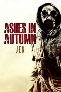 Paperback Ashes in Autumn Book