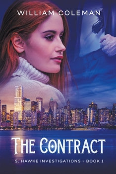 Paperback The Contract Book