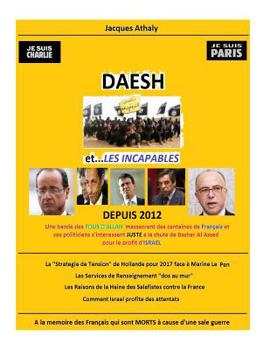 Paperback Daech et...les Incapables! [French] Book