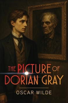 Paperback The Picture of Dorian Gray Book