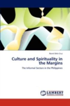 Paperback Culture and Spirituality in the Margins Book