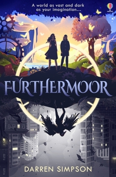 Paperback Furthermoor Book