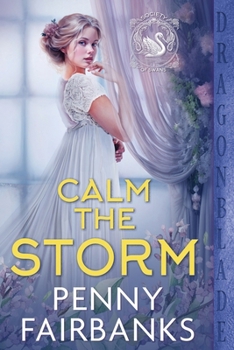 Paperback Calm the Storm Book
