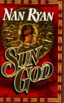 Mass Market Paperback Sun God Book