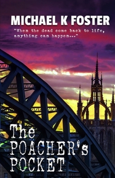 The Poacher's Pocket (DCI Jack Mason Crime Thriller Series) - Book #6 of the DCI Jack Mason