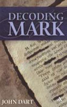 Hardcover Decoding Mark Book