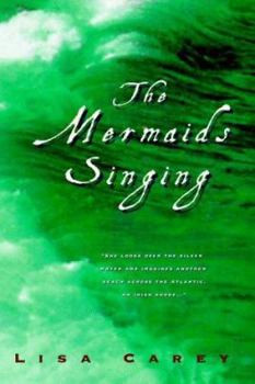 Hardcover The Mermaids Singing Book