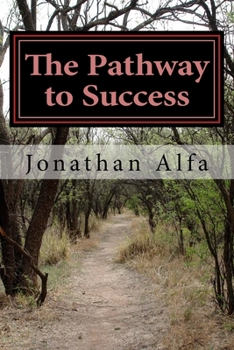 Paperback The Pathway to Success Book