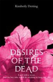 Desires of the Dead - Book #2 of the Body Finder