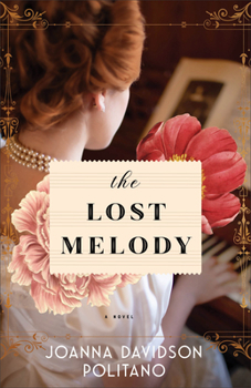The Lost Melody - Book #2 of the A Midnight Dance