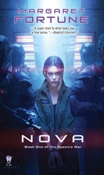 Mass Market Paperback Nova Book