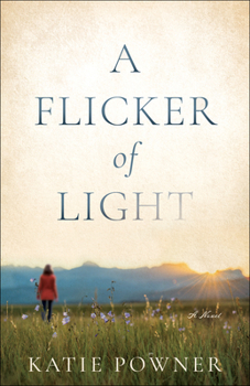 Paperback A Flicker of Light Book