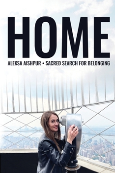 Home : Sacred Search for Belonging