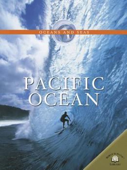 Paperback Pacific Ocean Book