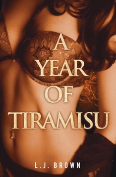 Paperback A Year of Tiramisu Book