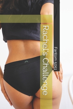 Paperback Rachel's Challenge Book