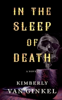 Paperback In The Sleep of Death Book