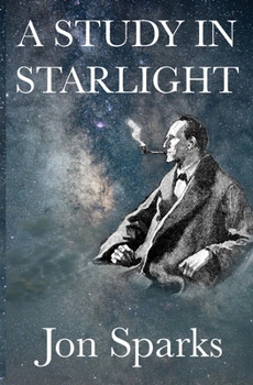 Paperback A Study in Starlight Book