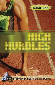 Paperback High Hurdles Book