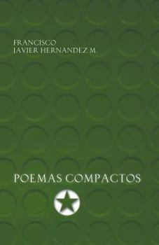 Paperback Poemas Compactos [Spanish] Book