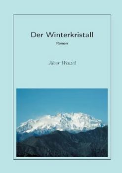 Paperback Der Winterkristall [German] Book