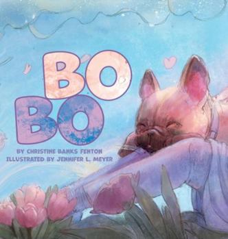 Hardcover Bo Bo Book