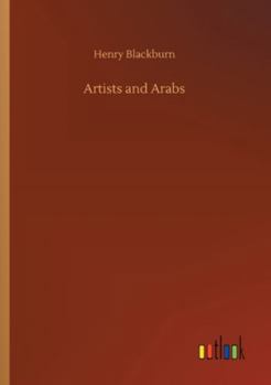 Paperback Artists and Arabs Book