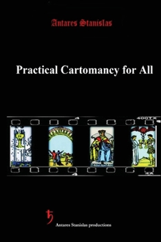 Paperback Practical Cartomancy for All Book