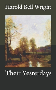 Paperback Their Yesterdays Book