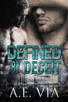 Paperback Defined By Deceit Book