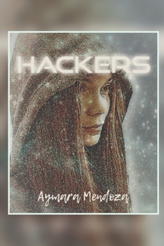 Paperback Hackers: El amor colgado en la red [Spanish] Book