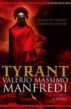 Paperback TYRANT Book