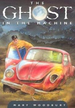 Paperback The Ghost in the Machine Book