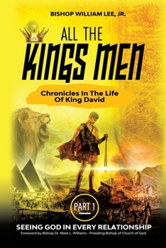 Paperback All the Kings Men Book