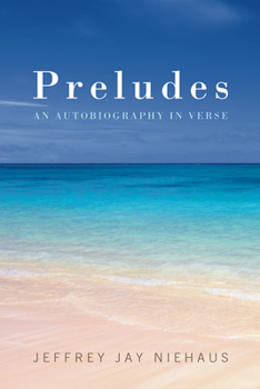 Hardcover Preludes Book