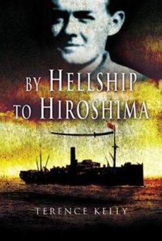 Hardcover By Hellship to Hiroshima Book