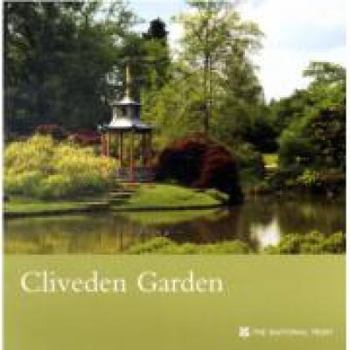 Cliveden Garden