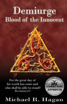 Paperback Demiurge Book